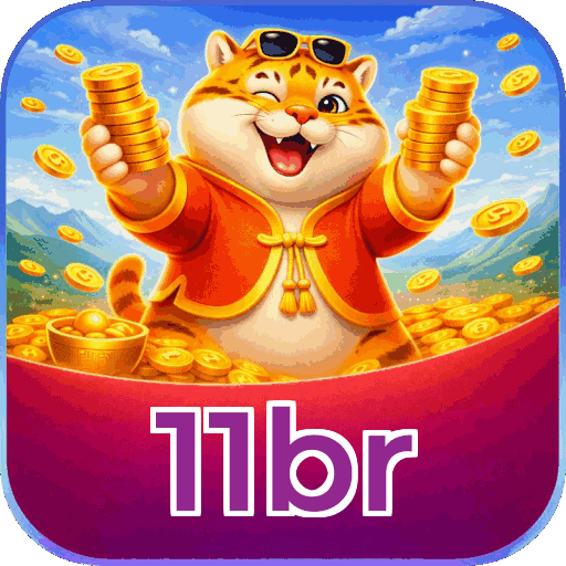 Login rápido no app 11br